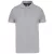Kariban KA241 FÉRFI RÖVID UJJÚ PIQUÉ GALLÉROS PÓLÓ 4XL