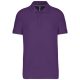 Kariban KA241 MEN'S SHORT SLEEVE PIQUÉ POLO SHIRT L
