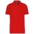 Kariban KA241 FÉRFI RÖVID UJJÚ PIQUÉ GALLÉROS PÓLÓ 2XL