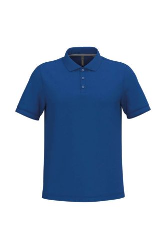 Kariban KA241 FÉRFI RÖVID UJJÚ PIQUÉ PÓLÓING 3XL