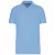 Kariban KA241 FÉRFI RÖVID UJJÚ PIQUÉ GALLÉROS PÓLÓ XL