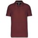Kariban KA241 MEN'S SHORT SLEEVE PIQUÉ POLO SHIRT 3XL