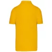 Kariban KA241 FÉRFI RÖVID UJJÚ PIQUÉ GALLÉROS PÓLÓ M