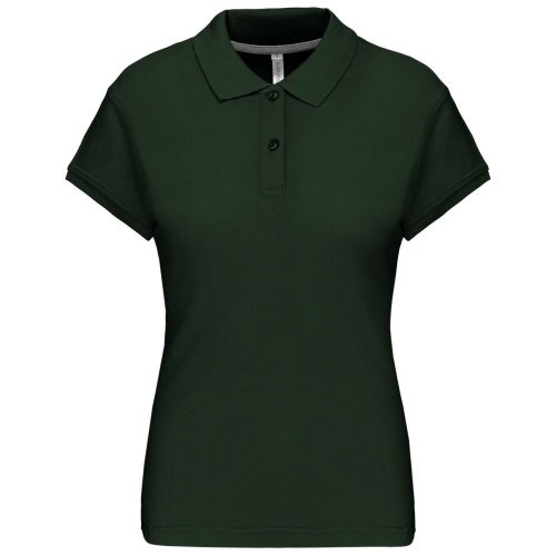 Kariban KA242 LADIES' SHORT-SLEEVED POLO SHIRT 2XL