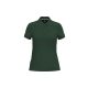 Kariban KA242 NŐI RÖVID UJJÚ PIQUÉ PÓLÓING 3XL