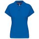 Kariban KA242 LADIES' SHORT-SLEEVED POLO SHIRT S