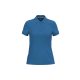 Kariban KA242 NŐI RÖVID UJJÚ PIQUÉ PÓLÓING XL