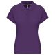 Kariban KA242 LADIES' SHORT-SLEEVED POLO SHIRT 2XL