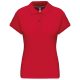 Kariban KA242 LADIES' SHORT-SLEEVED POLO SHIRT L