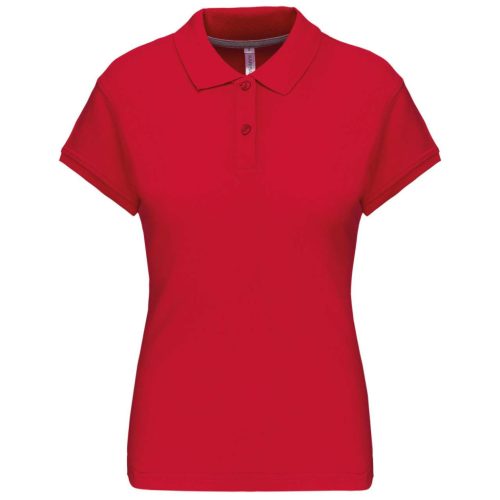 Kariban KA242 LADIES' SHORT-SLEEVED POLO SHIRT XL