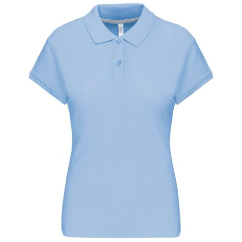 Kariban KA242 LADIES' SHORT-SLEEVED POLO SHIRT S