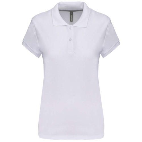 Kariban KA242 LADIES' SHORT-SLEEVED POLO SHIRT 2XL