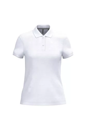 Kariban KA242 NŐI RÖVID UJJÚ PIQUÉ GALLÉROS PÓLÓ M