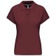 Kariban KA242 LADIES' SHORT-SLEEVED POLO SHIRT S