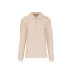 Kariban KA243 MEN'S LONG-SLEEVED POLO SHIRT 4XL