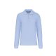 Kariban KA243 MEN'S LONG-SLEEVED POLO SHIRT L