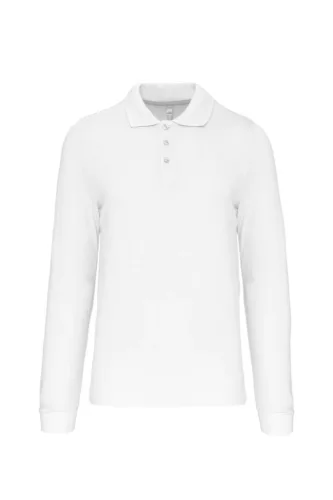 Kariban KA243 FÉRFI HOSSZÚ UJJÚ PIQUÉ PÓLÓING L