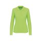 Kariban KA244 LADIES' LONG-SLEEVED POLO SHIRT 2XL