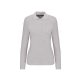 Kariban KA244 LADIES' LONG-SLEEVED POLO SHIRT L