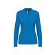 Kariban KA244 LADIES' LONG-SLEEVED POLO SHIRT 2XL