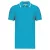 Kariban KA245 FÉRFI RÖVID UJJÚ GALLÉROS PÓLÓ L