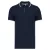 Kariban KA245 FÉRFI RÖVID UJJÚ GALLÉROS PÓLÓ L