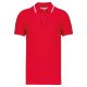Kariban KA245 MEN'S SHORT-SLEEVED POLO SHIRT M