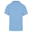 Kariban KA250 FÉRFI RÖVID UJJÚ PÓLÓING XL