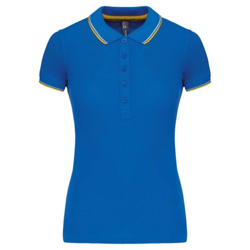 Kariban KA251 NŐI RÖVID UJJÚ PÓLÓING XS