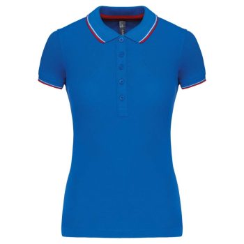 Kariban KA251 NŐI RÖVID UJJÚ PÓLÓING L