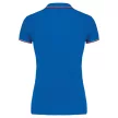 Kariban KA251 NŐI RÖVID UJJÚ GALLÉROS PÓLÓ XS