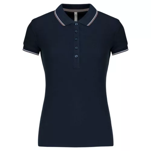 Kariban KA251 NŐI RÖVID UJJÚ PÓLÓING M