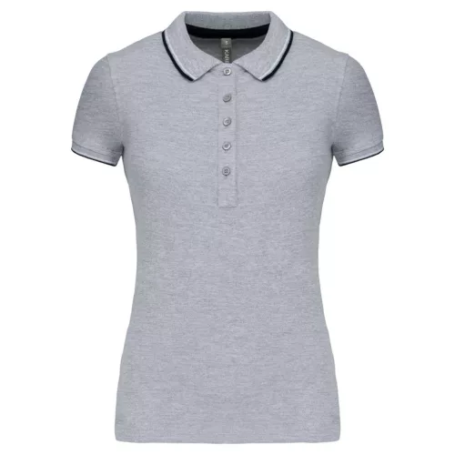 Kariban KA251 NŐI RÖVID UJJÚ PÓLÓING M