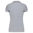 Kariban KA251 NŐI RÖVID UJJÚ GALLÉROS PÓLÓ S