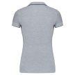 Kariban KA251 NŐI RÖVID UJJÚ PÓLÓING XL