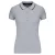 Kariban KA251 NŐI RÖVID UJJÚ GALLÉROS PÓLÓ XS