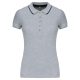 Kariban KA251 NŐI RÖVID UJJÚ PÓLÓING XS