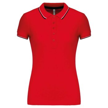 Kariban KA251 NŐI RÖVID UJJÚ PÓLÓING L