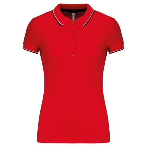 Kariban KA251 NŐI RÖVID UJJÚ PÓLÓING XS