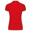 Kariban KA251 NŐI RÖVID UJJÚ GALLÉROS PÓLÓ XS