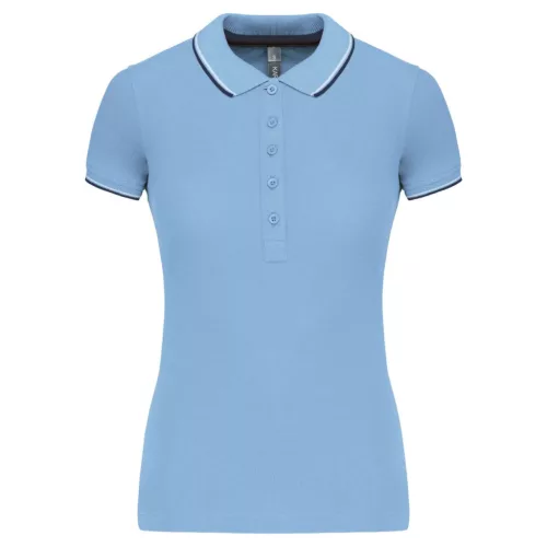 Kariban KA251 NŐI RÖVID UJJÚ PÓLÓING L