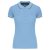 Kariban KA251 NŐI RÖVID UJJÚ PÓLÓING S