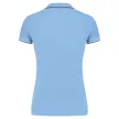 Kariban KA251 NŐI RÖVID UJJÚ GALLÉROS PÓLÓ S
