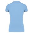 Kariban KA251 NŐI RÖVID UJJÚ PÓLÓING XS