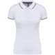 Kariban KA251 NŐI RÖVID UJJÚ GALLÉROS PÓLÓ L