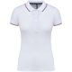 Kariban KA251 NŐI RÖVID UJJÚ PÓLÓING XS