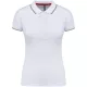 Kariban KA251 NŐI RÖVID UJJÚ GALLÉROS PÓLÓ L