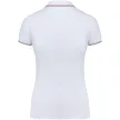 Kariban KA251 NŐI RÖVID UJJÚ GALLÉROS PÓLÓ M