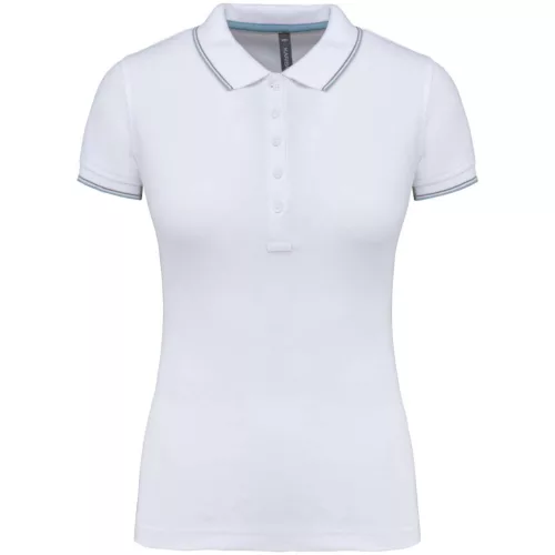 Kariban KA251 NŐI RÖVID UJJÚ PÓLÓING L