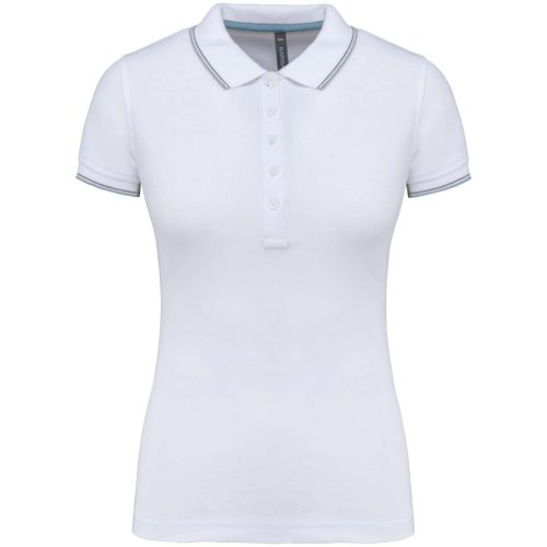 Kariban KA251 NŐI RÖVID UJJÚ PÓLÓING S